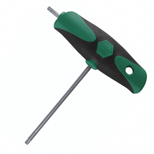 36481 Wiha  Chiavi Torx esagonali